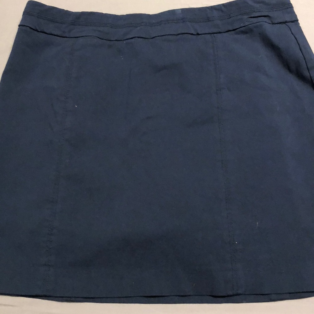 Kim Rogers Skorts